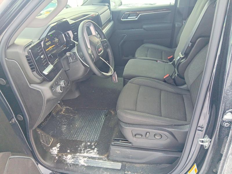 Auction sale of the 2026 Gmc Sierra, vin: 3GTPUJEK1TG130243, lot number: 75235035