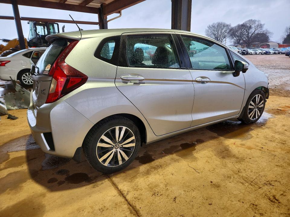 Продаж на аукціоні авто 2015 Honda Fit Ex, vin: 3HGGK5H84FM726368, номер лоту: 75875745