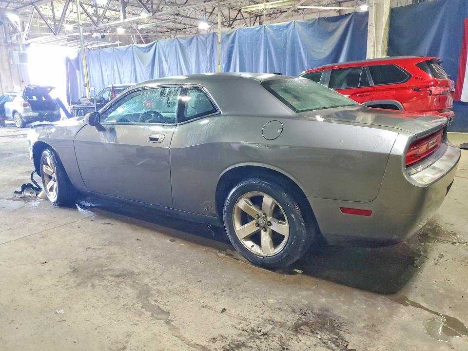 Aukcja sprzedaży 2009 Dodge Challenger, vin: 2B3LJ44V49H522342, numer aukcji: 76947885