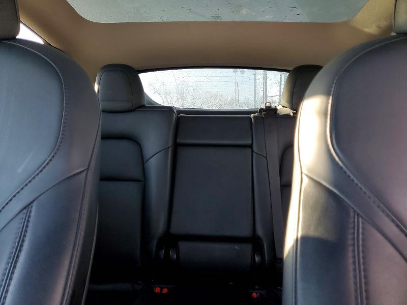 2020 Tesla Model Y მანქანა იყიდება აუქციონზე, vin: 5YJYGDEE9LF042084, აუქციონის ნომერი: 79218185