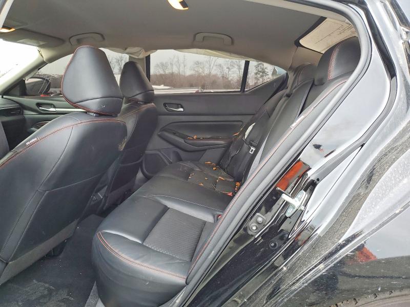 Aukcja sprzedaży 2023 Nissan Altima, vin: 1N4BL4CV1PN317769, numer aukcji: 72867735