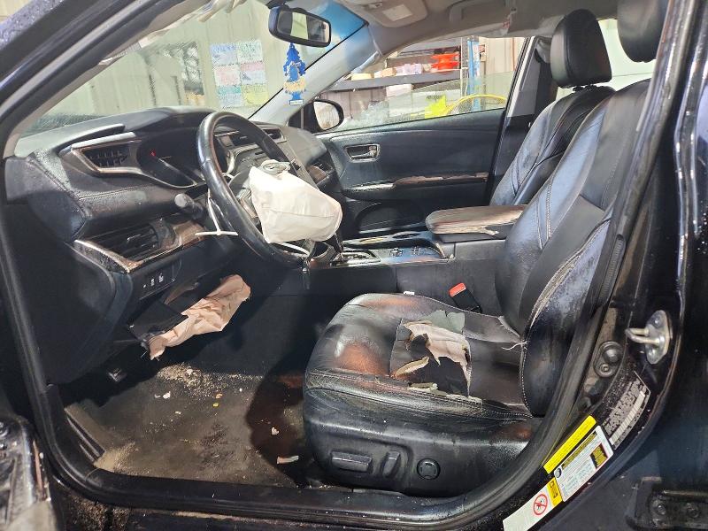 76076875 :رقم المزاد ، 4T1BK1EB3EU135665 vin ، 2014 Toyota Avalon مزاد بيع