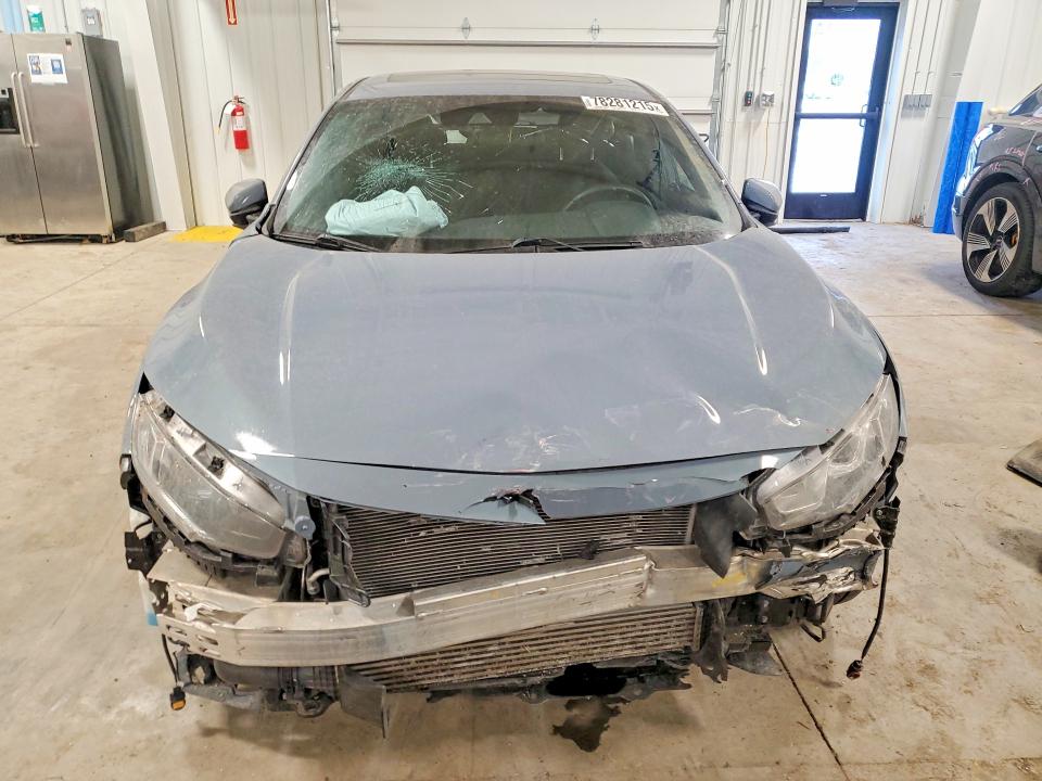 Продажа на аукционе авто 2019 Honda Civic, vin: SHHFK7H6XKU207567, номер лота: 78281215