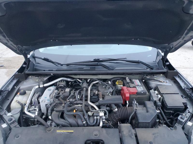 Продажа на аукционе авто 2023 Nissan Sentra, vin: 3N1AB8DV7PY235050, номер лота: 78676725