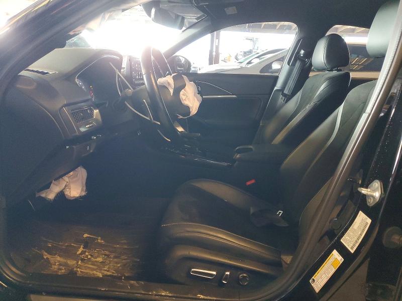 2023 Acura Integra მანქანა იყიდება აუქციონზე, vin: 19UDE4H61PA002400, აუქციონის ნომერი: 78091655