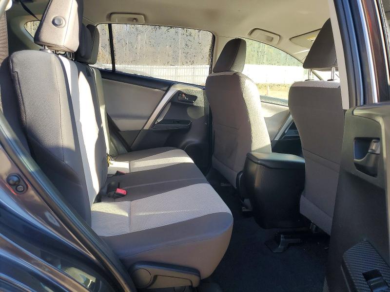 Aukcja sprzedaży 2014 Toyota Rav4, vin: JTMZFREV0EJ014884, numer aukcji: 76207545