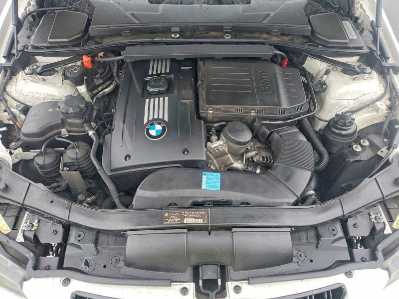 Aukcja sprzedaży 2007 Bmw 335, vin: WBAVB73557PA85614, numer aukcji: 77790325