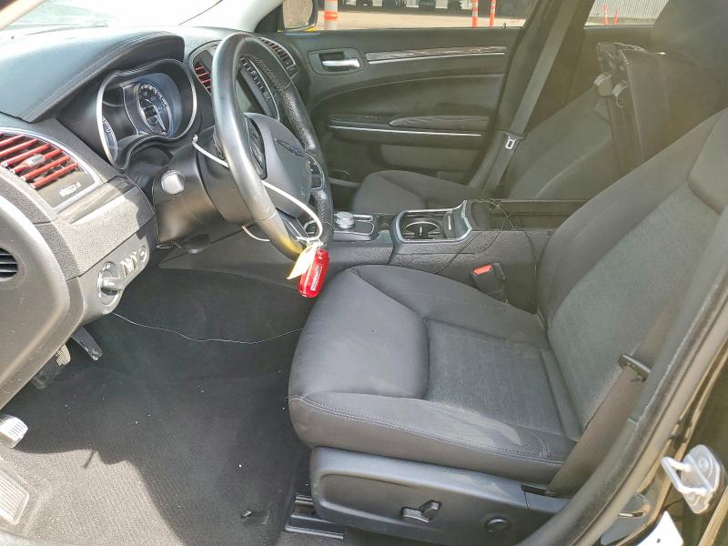 Продажа на аукционе авто 2021 Chrysler 300, vin: 2C3CCAAG9MH601287, номер лота: 77169665