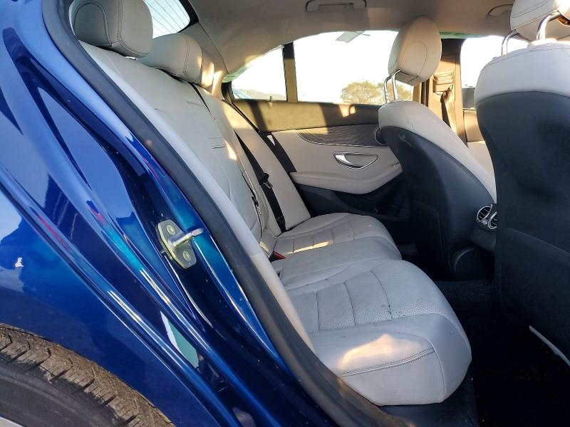 Продажа на аукционе авто 2017 Mercedes-benz C, vin: 55SWF4JB0HU215356, номер лота: 78732535