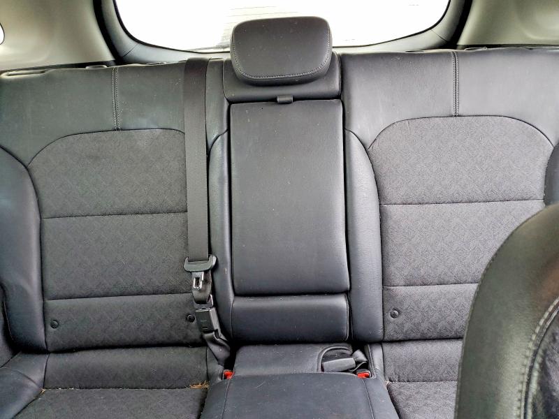 77927705 :رقم المزاد ، KNDCC3LC1J5149548 vin ، 2018 Kia Niro مزاد بيع
