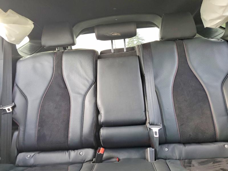 Продажа на аукционе авто 2023 Acura Rdx, vin: 5J8TC2H6XPL009890, номер лота: 76272215