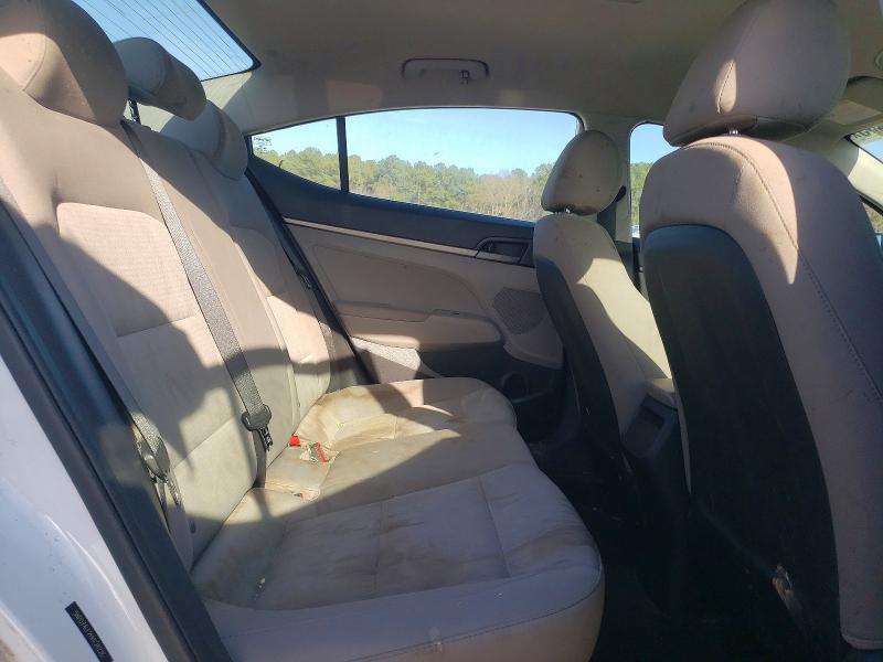 Aukcja sprzedaży 2017 Hyundai Elantra, vin: 5NPD74LF2HH128226, numer aukcji: 76643465