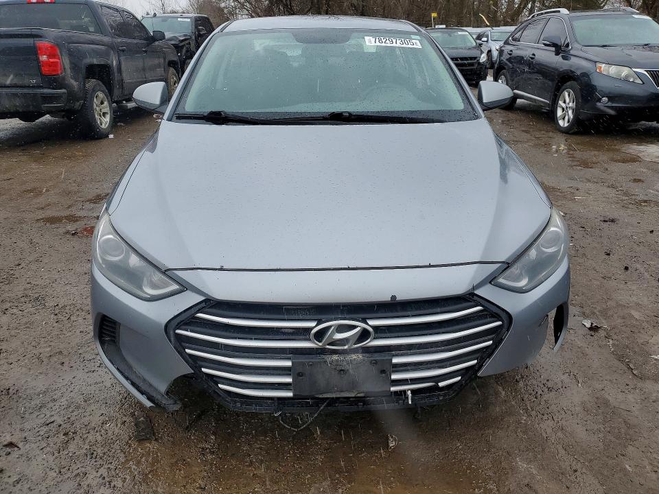 Aukcja sprzedaży 2017 Hyundai Elantra, vin: 5NPD74LF3HH082518, numer aukcji: 78297305