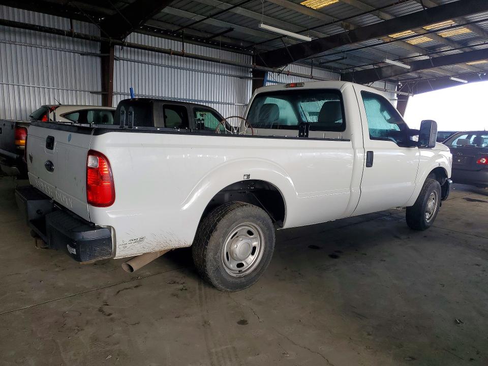 78128245 :رقم المزاد ، 1FTBF2A64DEB82154 vin ، 2013 Ford F250 Super Duty مزاد بيع