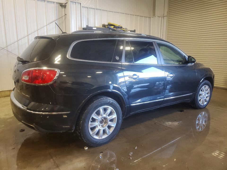 76730235 :رقم المزاد ، 5GAKVDKD5DJ226389 vin ، 2013 Buick Enclave مزاد بيع