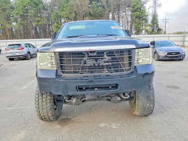 Продажа на аукционе авто 2012 Gmc Sierra, vin: 1GT125E86CF112460, номер лота: 79039085