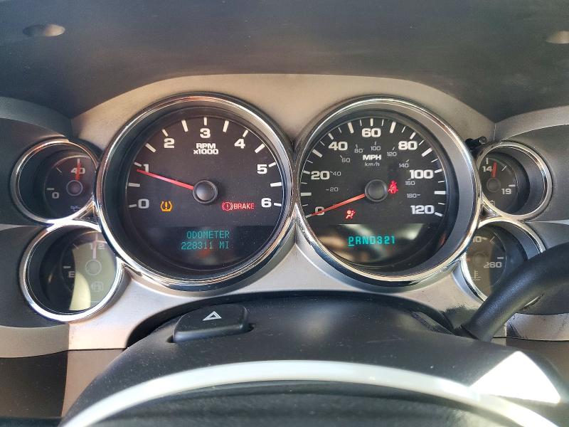 77167915 :رقم المزاد ، 2GCEC13C671604904 vin ، 2007 Chevrolet Silverado مزاد بيع