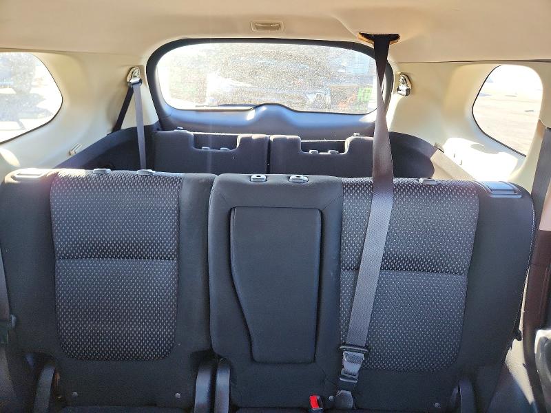 79276475 :رقم المزاد ، JA4AZ3A37JZ042239 vin ، 2018 Mitsubishi Outlander مزاد بيع
