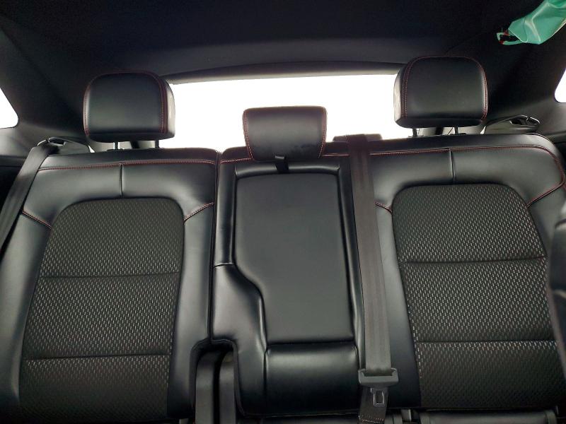 2024 Ford Escape მანქანა იყიდება აუქციონზე, vin: 1FMCU0MZ8RUB20155, აუქციონის ნომერი: 78307745
