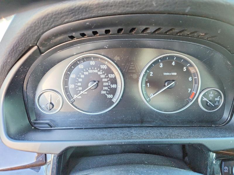 2018 Bmw X5 მანქანა იყიდება აუქციონზე, vin: 5UXKR0C55J0X92300, აუქციონის ნომერი: 75292435
