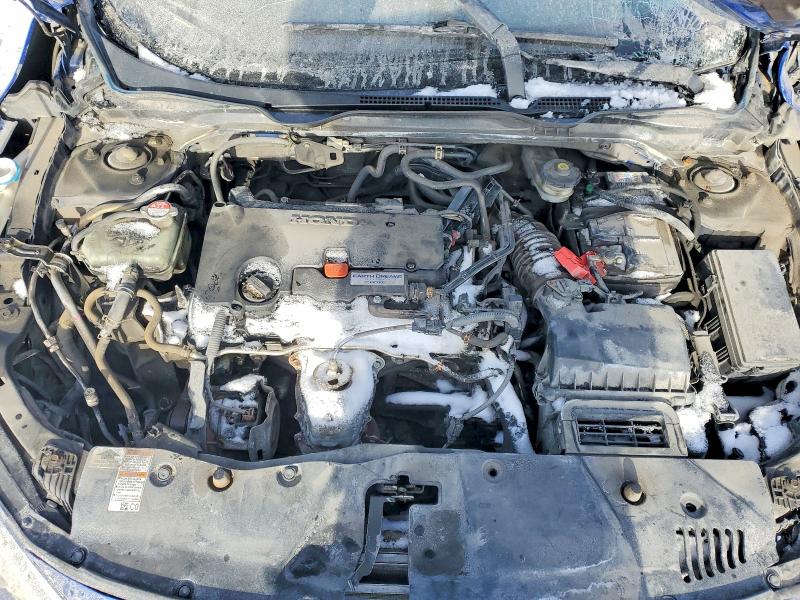 Aukcja sprzedaży 2018 Honda Civic, vin: 2HGFC2F59JH016308, numer aukcji: 75625745