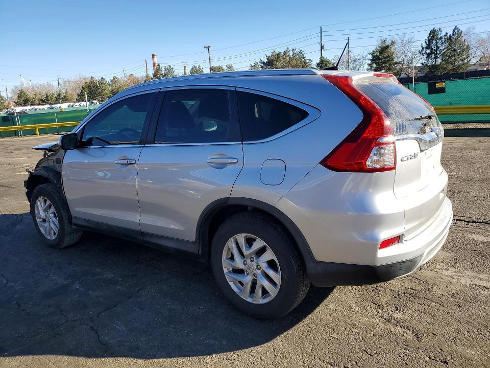 Продажа на аукционе авто 2016 Honda Cr-v, vin: 2HKRM4H78GH681851, номер лота: 79181835