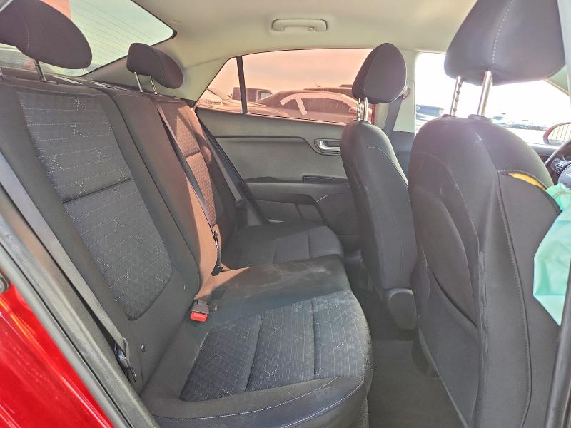 Aukcja sprzedaży 2022 Kia Rio, vin: 3KPA24AD6NE433103, numer aukcji: 79060195