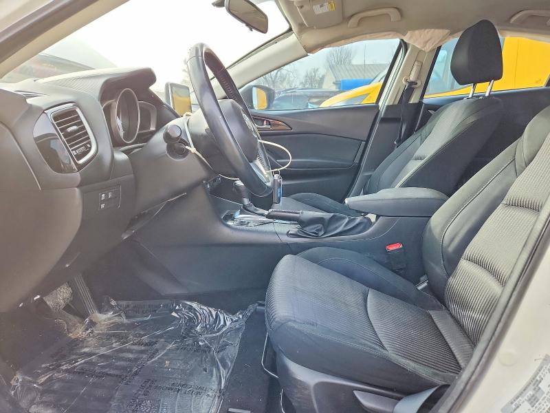 Aukcja sprzedaży 2015 Mazda 3, vin: 3MZBM1L7XFM163687, numer aukcji: 78927905