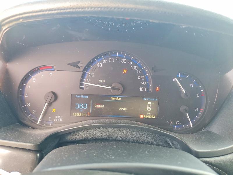 Продажа на аукционе авто 2014 Cadillac Ats, vin: 1G6AA5RA2E0102744, номер лота: 75938265