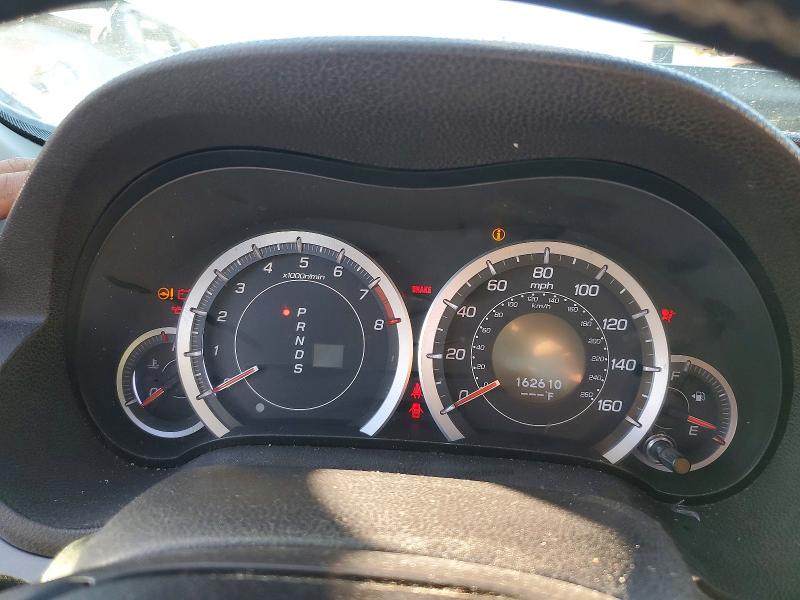 Aukcja sprzedaży 2013 Acura Tsx, vin: JH4CU2F44DC011321, numer aukcji: 78620285