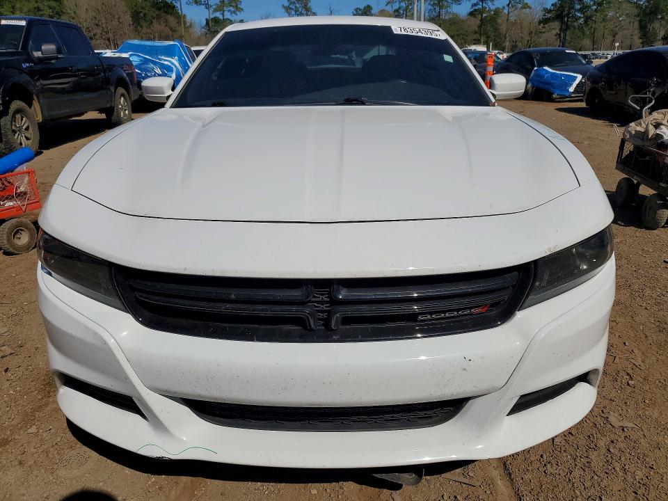 Aukcja sprzedaży 2022 Dodge Charger, vin: 2C3CDXBG6NH234638, numer aukcji: 78354395