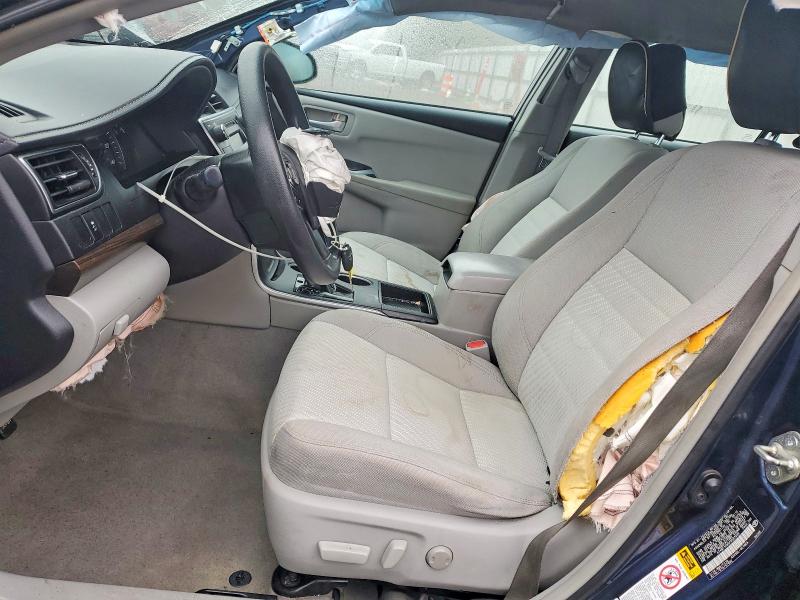 Продаж на аукціоні авто 2015 Toyota Camry, vin: 4T4BF1FK5FR507839, номер лоту: 77745555