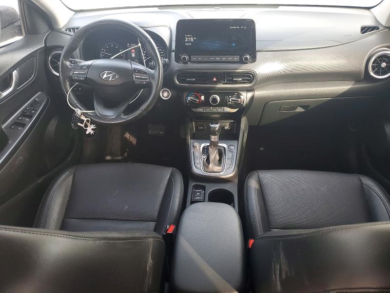Продажа на аукционе авто 2023 Hyundai Kona, vin: KM8K6CAB5PU955271, номер лота: 75160625