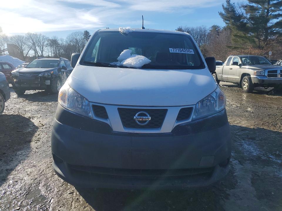 Aukcja sprzedaży 2013 Niss Nv200, vin: 3N6CM0KN7DK695213, numer aukcji: 77104255