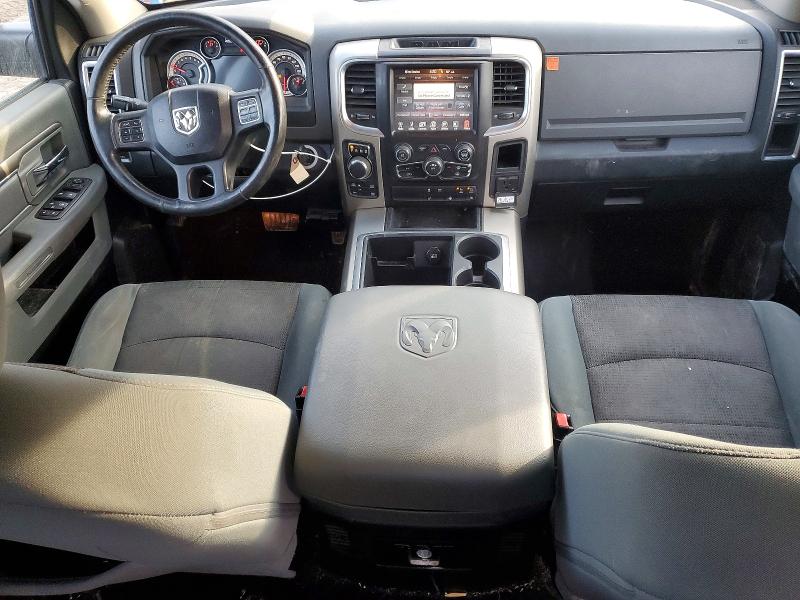 77334215 :رقم المزاد ، 1C6RR7LT3ES309766 vin ، 2014 Ram 1500 مزاد بيع