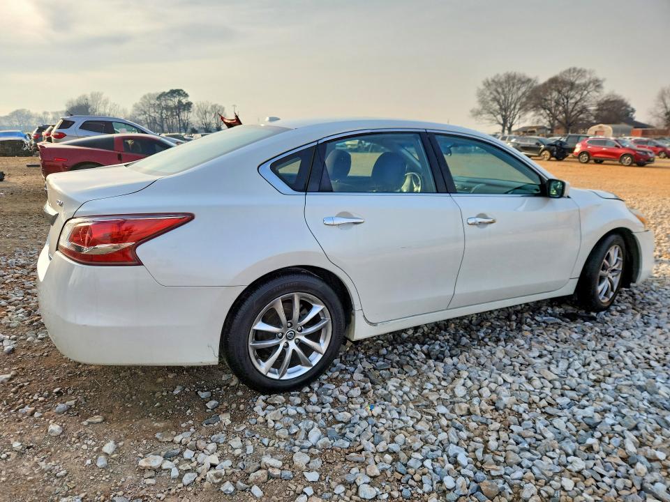 Продаж на аукціоні авто 2013 Nissan Altima, vin: 1N4AL3APXDC128748, номер лоту: 78812645
