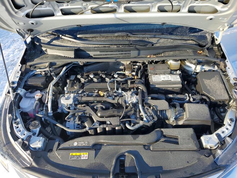 Aukcja sprzedaży 2025 Toyota Corolla, vin: 5YFB4MDEXSP301605, numer aukcji: 77959075