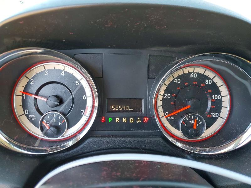 76760475 :رقم المزاد ، 2C4RDGBG3GR368185 vin ، 2016 Dodge Grand Caravan مزاد بيع