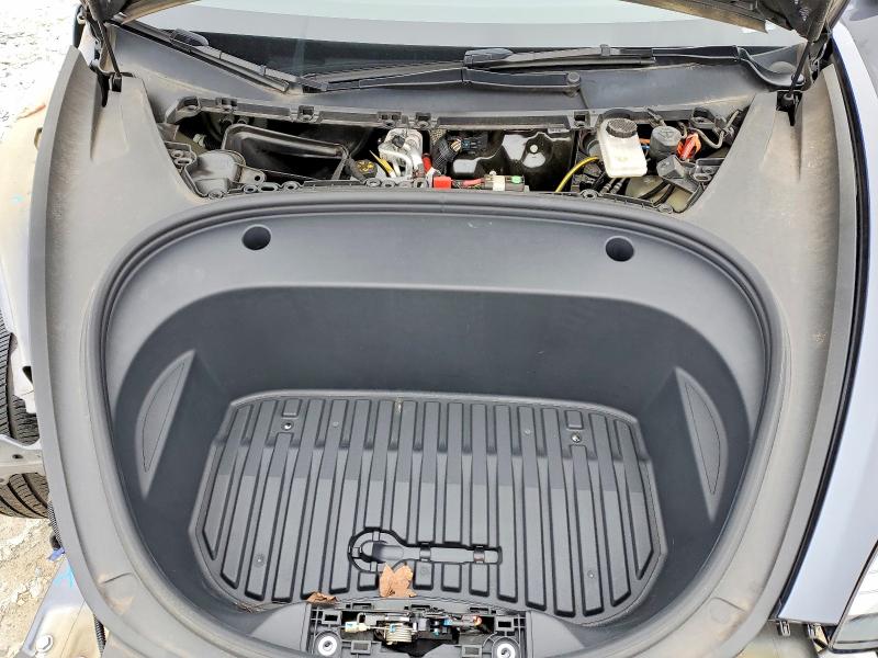 Aukcja sprzedaży 2023 Tesla Model 3, vin: 5YJ3E1EA6PF602323, numer aukcji: 76189435