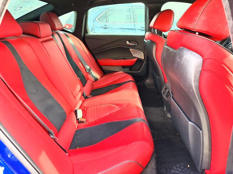 Aukcja sprzedaży 2021 Acura Tlx, vin: 19UUB5F54MA003383, numer aukcji: 78904655