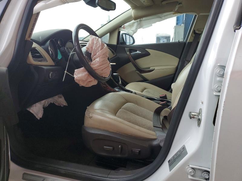Продажа на аукционе авто 2016 Buick Verano, vin: 1G4PP5SK5G4108926, номер лота: 77777745