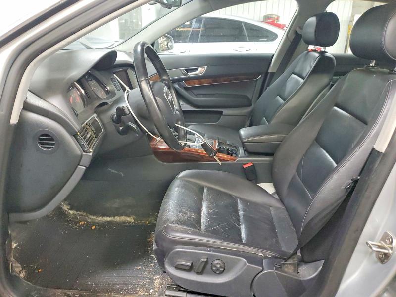 Продажа на аукционе авто 2005 Audi A6, vin: WAUDG94F65N081643, номер лота: 78698975