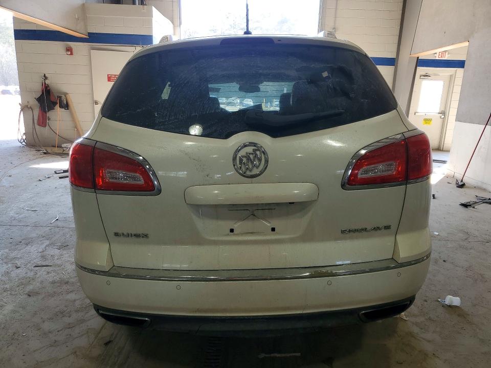 Aukcja sprzedaży 2013 Buick Enclave, vin: 5GAKRCKD5DJ160554, numer aukcji: 77529535