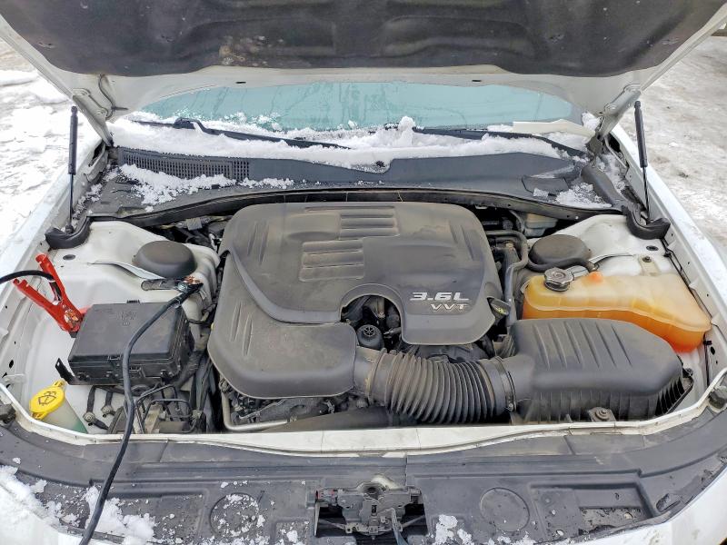 2014 Chrysler 300 მანქანა იყიდება აუქციონზე, vin: 2C3CCAAG7EH355437, აუქციონის ნომერი: 75348595