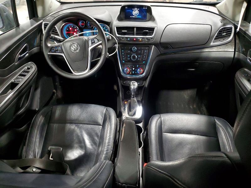 Продажа на аукционе авто 2014 Buick Encore, vin: KL4CJFSB7EB521184, номер лота: 76463385