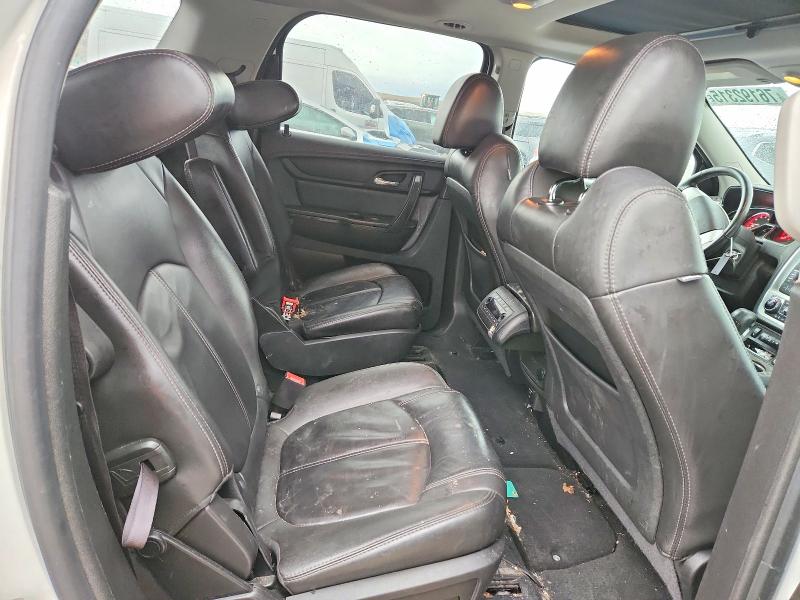 Продажа на аукционе авто 2014 Gmc Acadia, vin: 1GKKVRKD9EJ319028, номер лота: 76192315