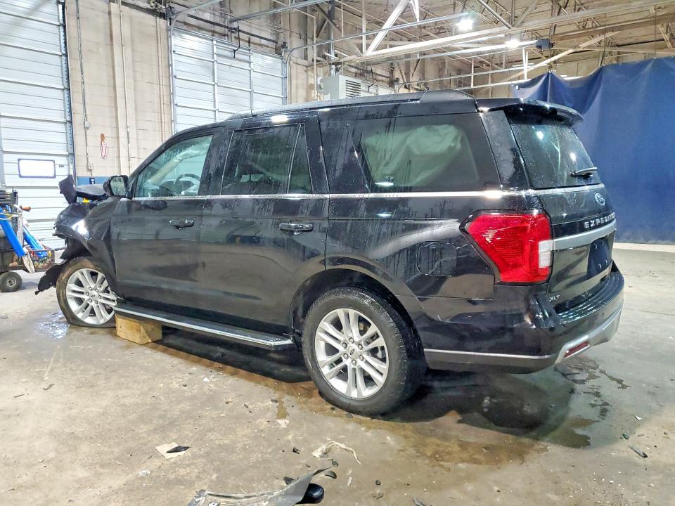77479135 :رقم المزاد ، 1FMJU1J86PEA50025 vin ، 2023 Ford Expedition مزاد بيع
