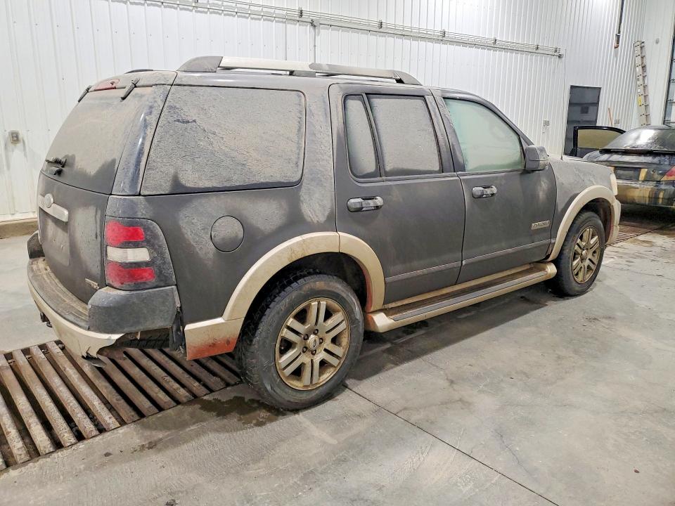 2007 Ford Explorer მანქანა იყიდება აუქციონზე, vin: 1FMEU74E67UB83976, აუქციონის ნომერი: 76610555
