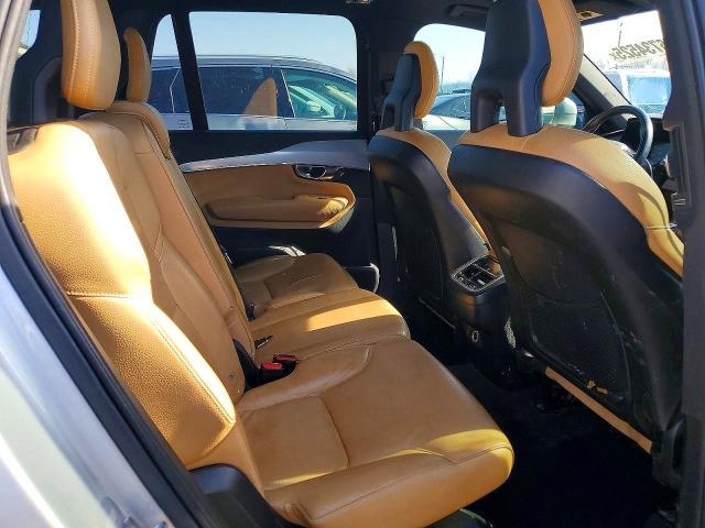 Продажа на аукционе авто 2018 Volvo Xc90, vin: YV4102PK4J1347394, номер лота: 76734525