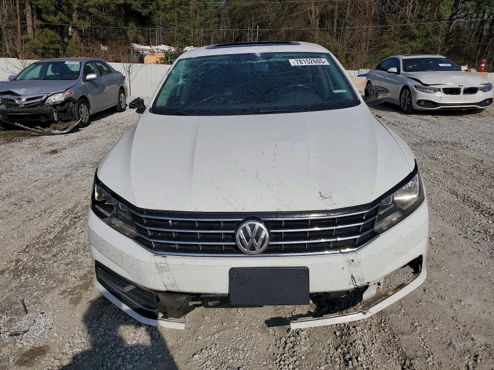 Продаж на аукціоні авто 2016 Volkswagen Passat, vin: 1VWBT7A33GC012263, номер лоту: 78152605